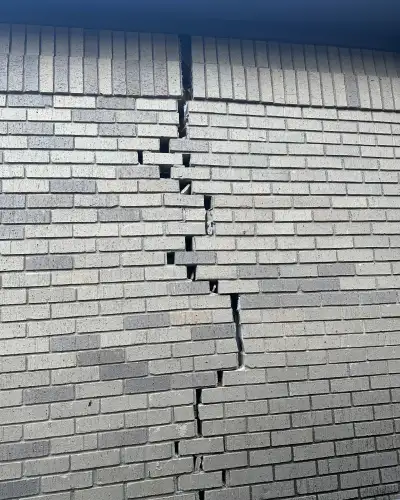Signs-That-9 signs of foundation problems displayed by Structured Foundation Repairs