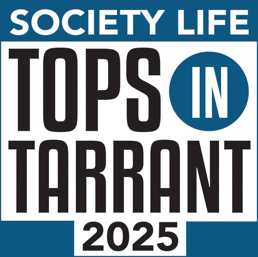 society life badge
