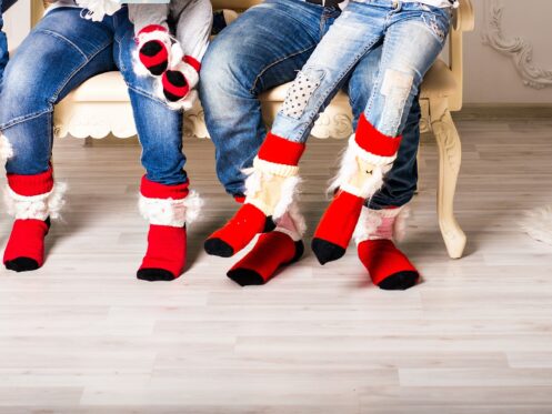 Holiday Hosting Plans