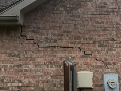Can Foundation Cracks Lower My Home’s Value?
